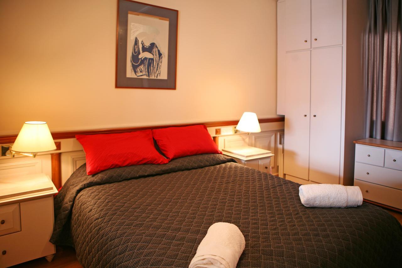 Ambelones Apartments ปิสซูรี ภายนอก รูปภาพ