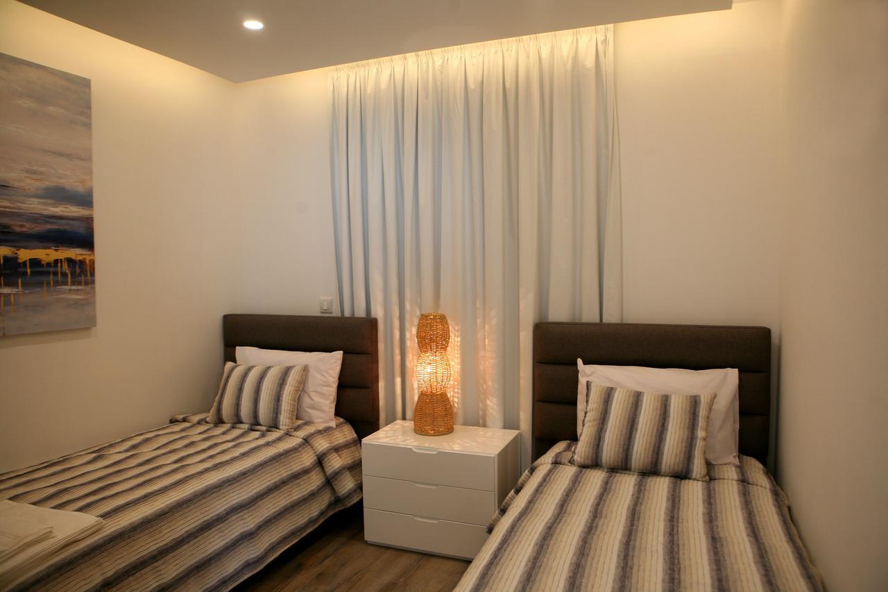 Ambelones Apartments ปิสซูรี ภายนอก รูปภาพ