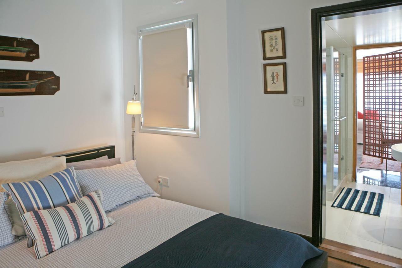 Ambelones Apartments ปิสซูรี ภายนอก รูปภาพ