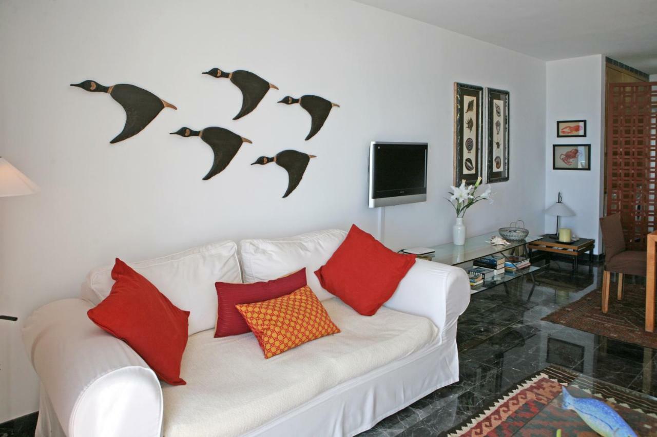 Ambelones Apartments ปิสซูรี ภายนอก รูปภาพ