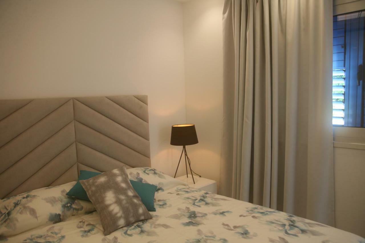 Ambelones Apartments ปิสซูรี ภายนอก รูปภาพ